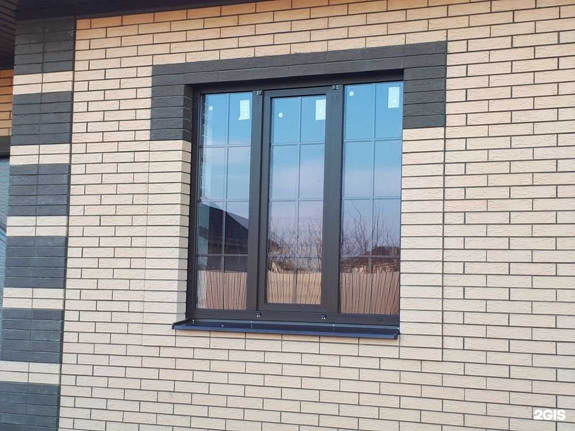 Отзывы на компанию Пласт окна в Батайске c фото