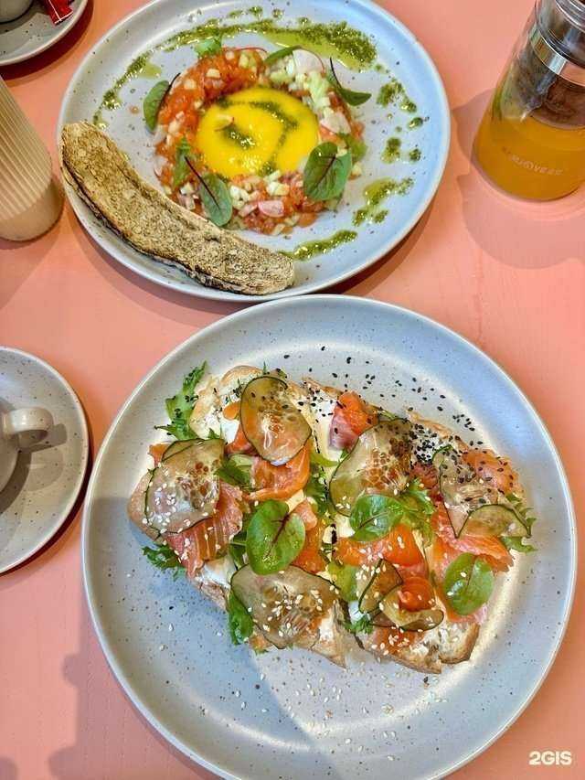 Отзывы на компанию Olo coffeebar в г. Петрозаводск c фото