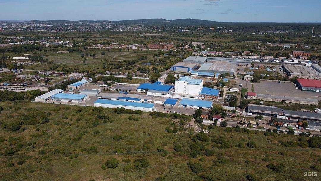 Отзывы на компанию Стимул Уссурийск продактс в Уссурийске c фото