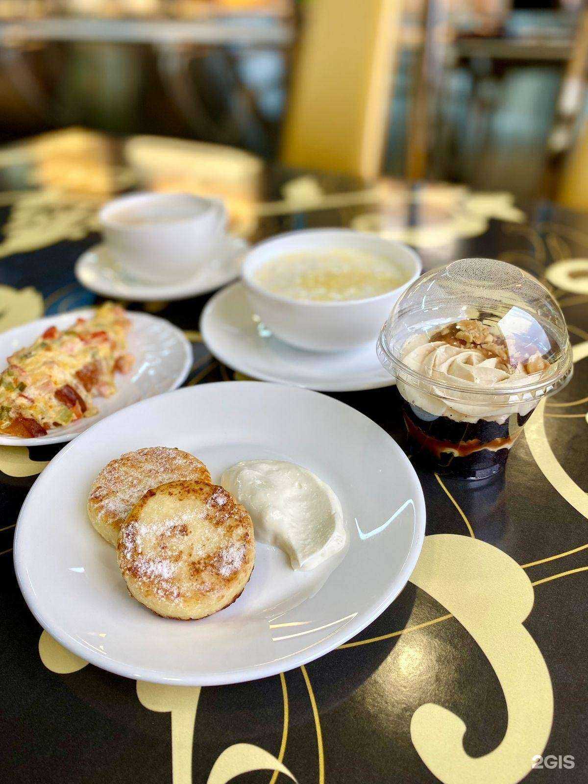 Отзывы на компанию Кафе-столовая в Томске c фото