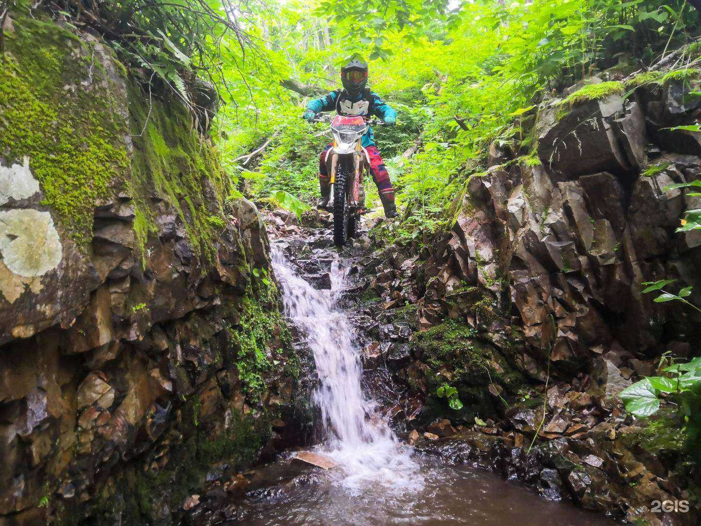 Отзывы на компанию Мототур в Владивостоке c фото