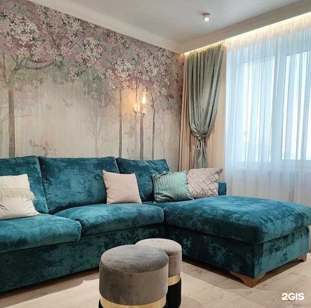 Отзывы на компанию Yunusov в Уфе c фото