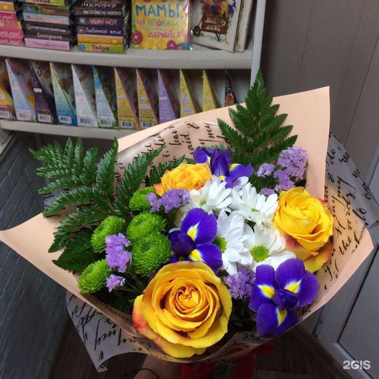 Отзывы на компанию Диантус Плюс в Стерлитамаке c фото