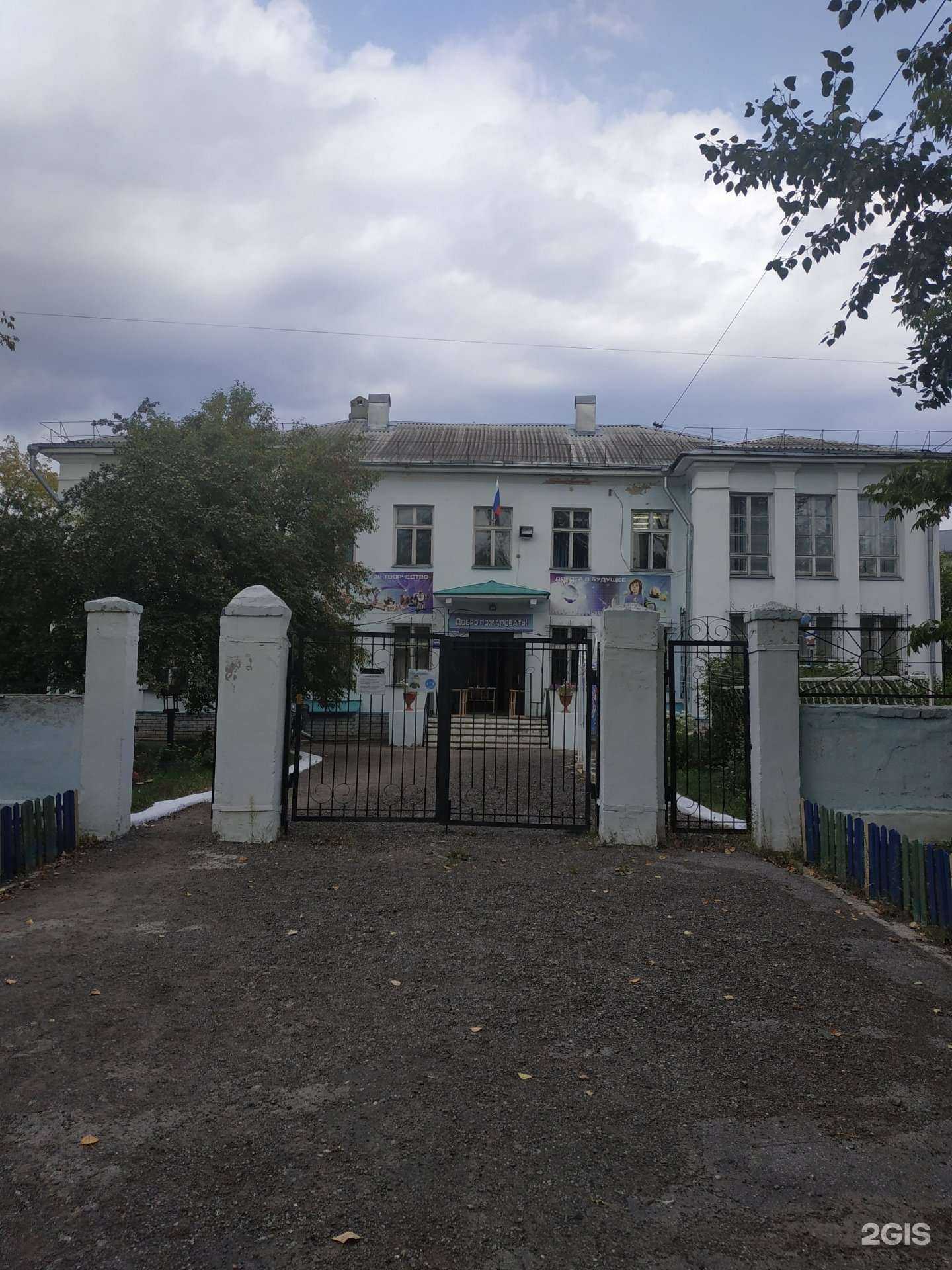 Отзывы на компанию Станция юных техников в Дзержинске c фото