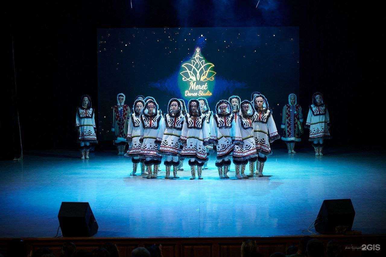 Отзывы на компанию Meret в Тюмени c фото