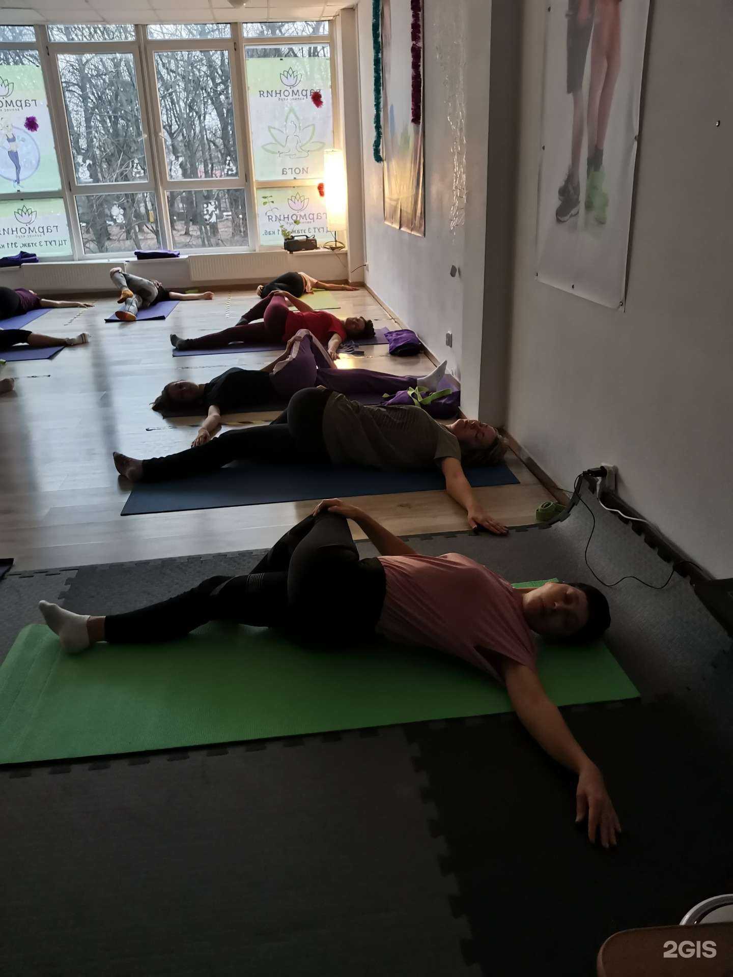 Отзывы на компанию Здоровая спина 39 в Калининграде c фото