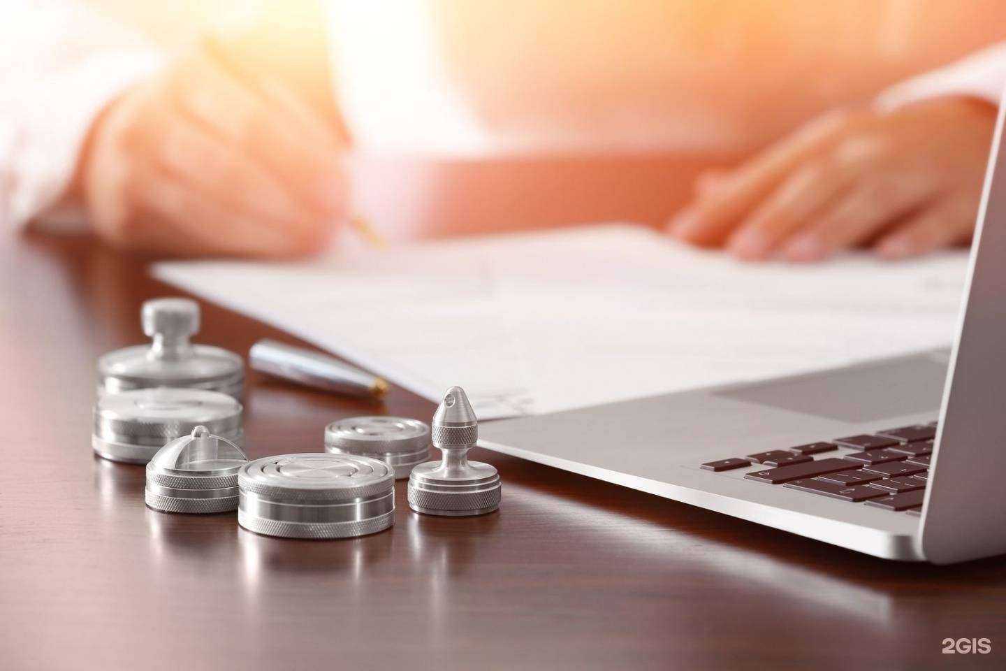 Отзывы на компанию Оттиск в Воронеже c фото