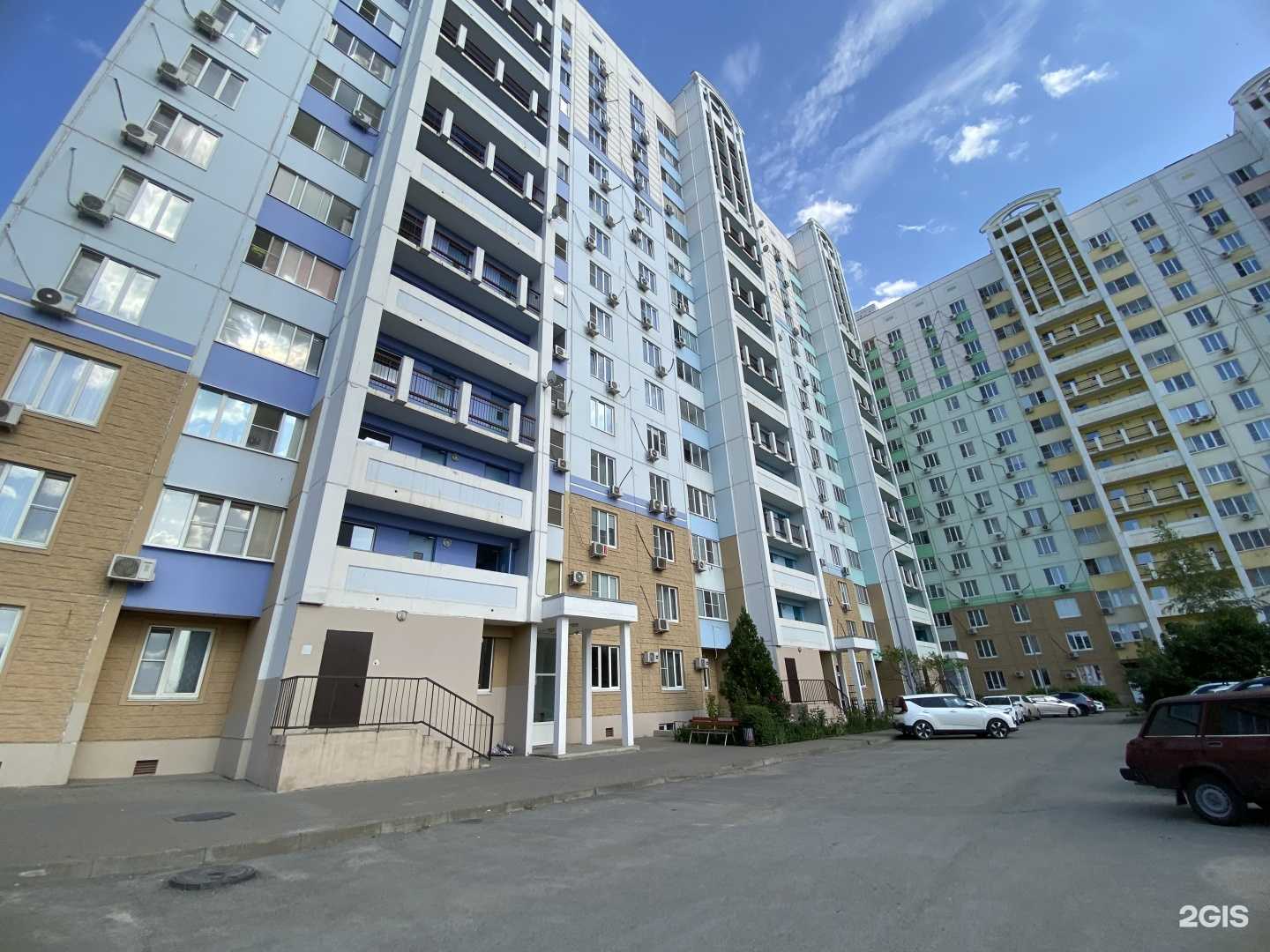 Отзывы на компанию Конфета в Ростове-на-Дону c фото - фотография 2 из 2