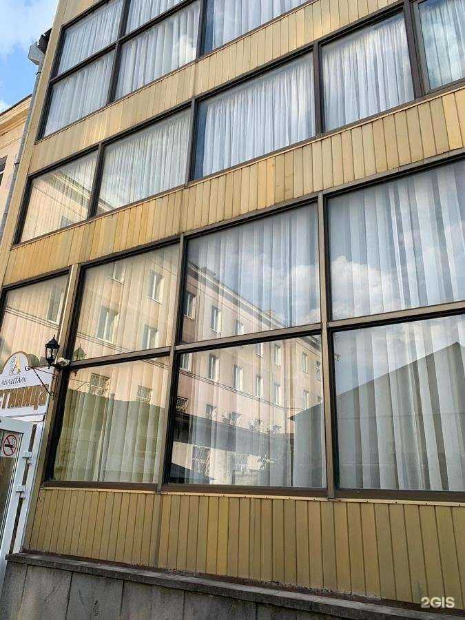 Отзывы на компанию Авантаж в Ессентуках c фото