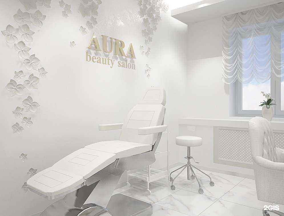 Отзывы на компанию Aura в Кирове c фото