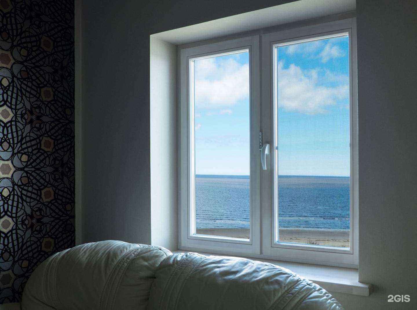 Отзывы на компанию Профиль плюс в г. Архангельск c фото