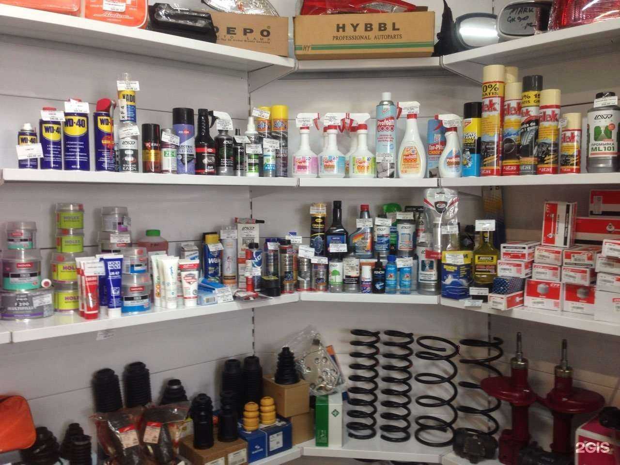 Отзывы на компанию На Ходу в Кургане c фото