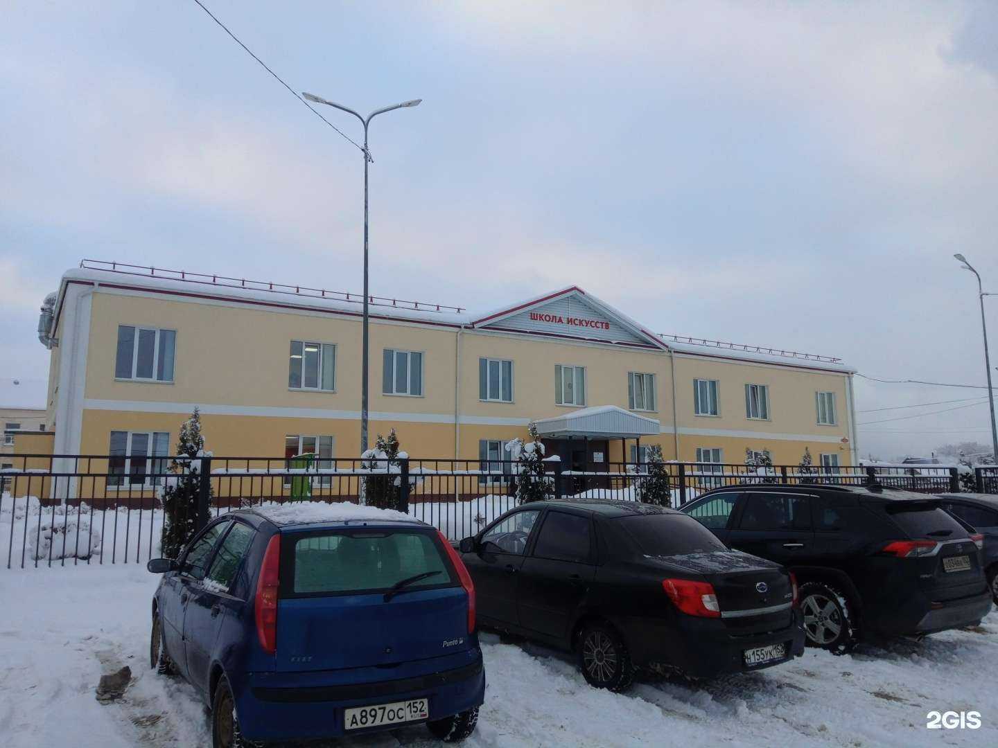 Отзывы на компанию Детская школа искусств им. Ф.И. Шаляпина в Боре c фото - фотография 2 из 2