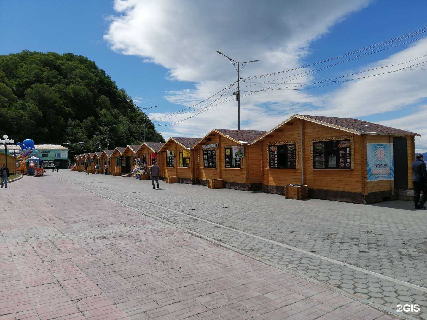 Отзывы на компанию Кетчуп в Петропавловске-Камчатском c фото - фотография 2 из 2