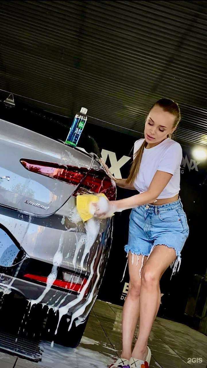 Отзывы на компанию Bronx Detailing в г. Тольятти c фото