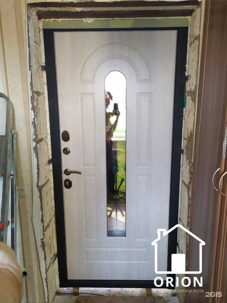 Отзывы на компанию Орион в г. Краснодар c фото