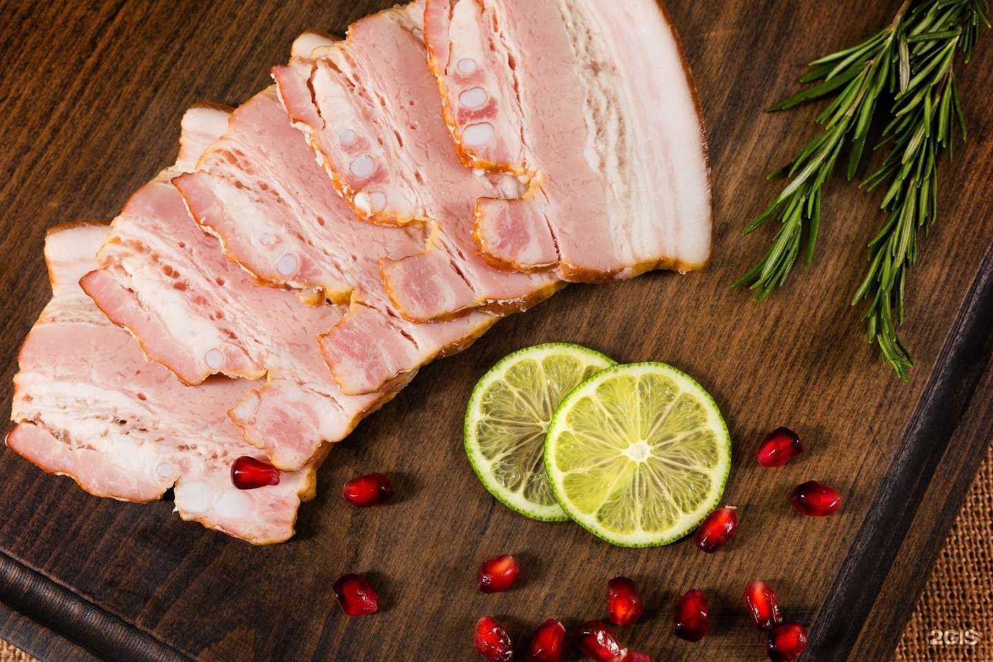 Отзывы на компанию Мясной магазин в г. Липецк c фото