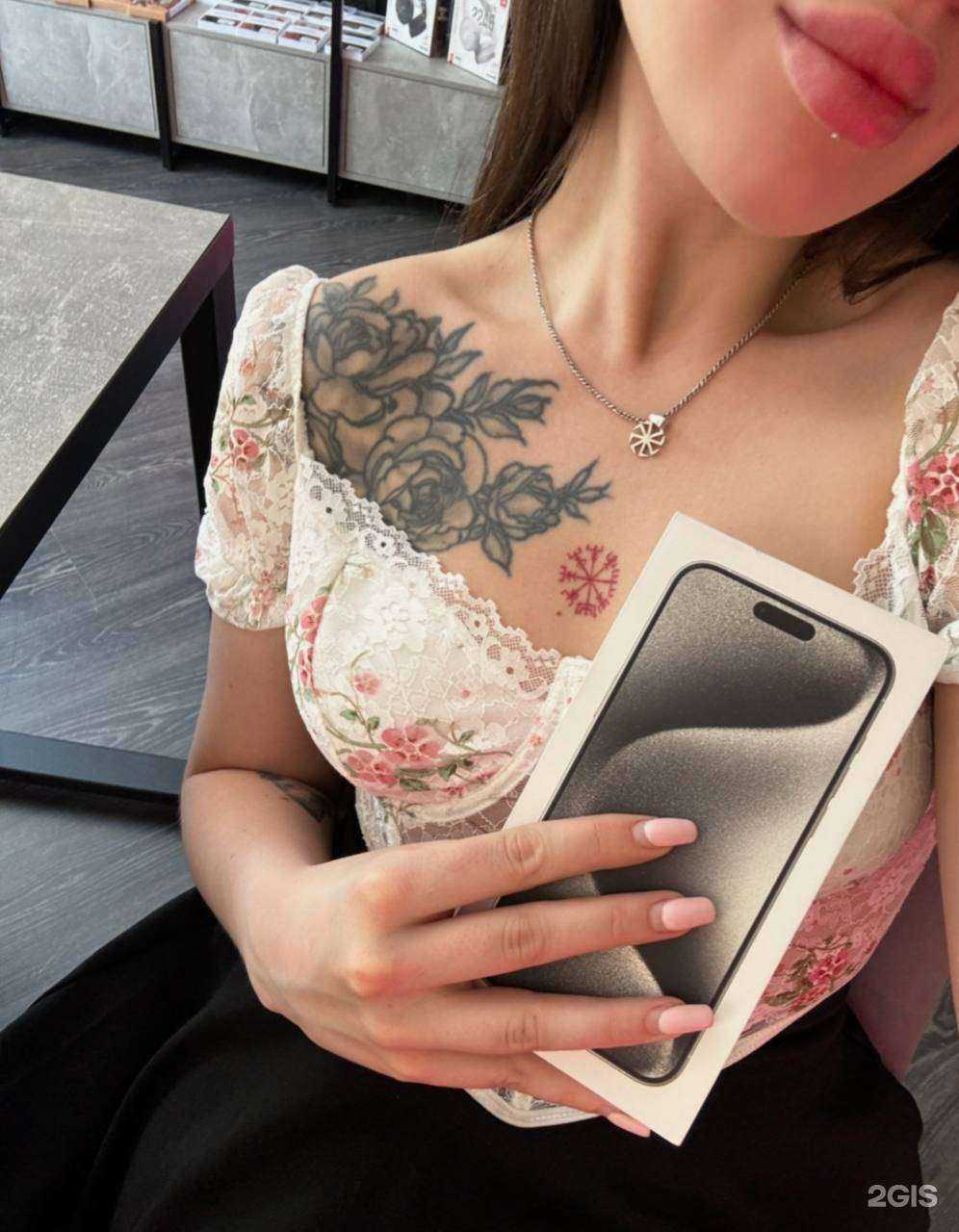 Отзывы на компанию Гаджет Град в Ростове-на-Дону c фото