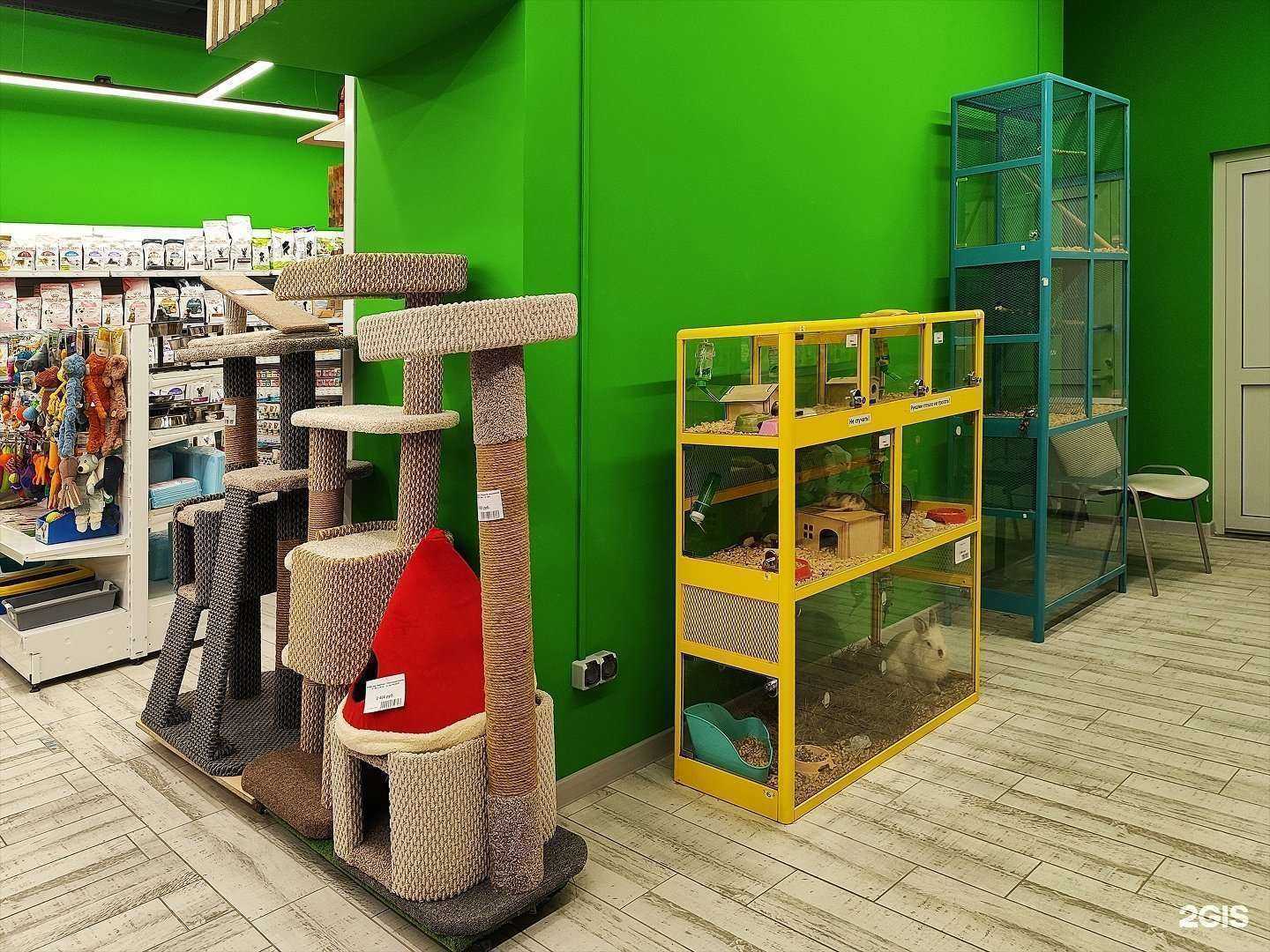 Отзывы на компанию Живая планета в Тюмени c фото