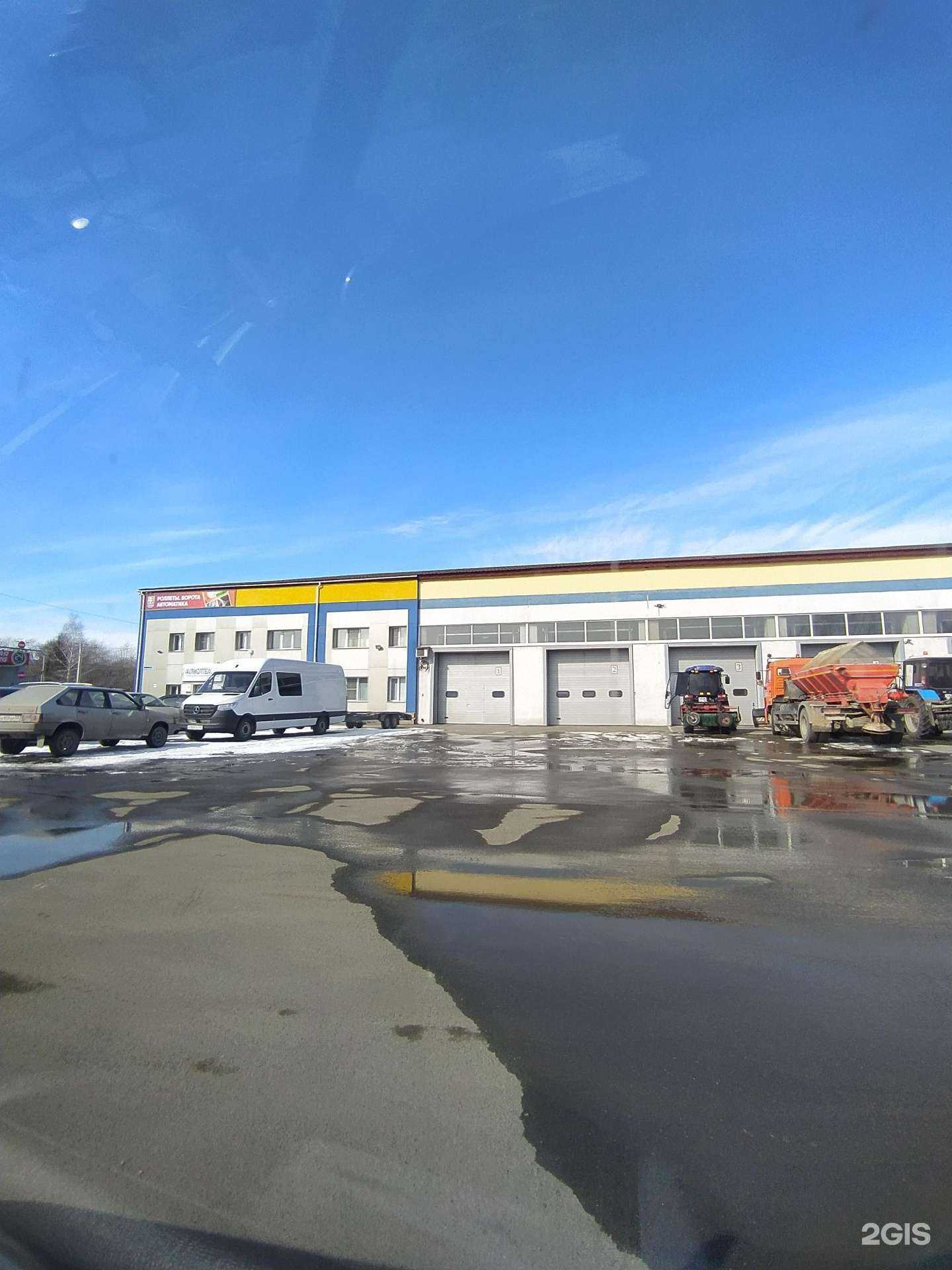 Отзывы на компанию Алютех-Омск в Омске c фото - фотография 2 из 2