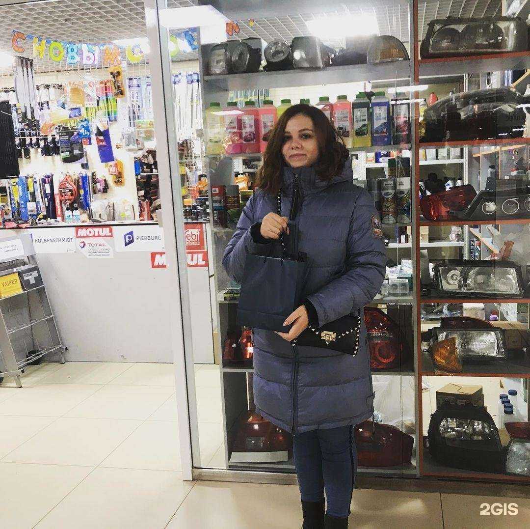 Отзывы на компанию Vag Club в Орле c фото