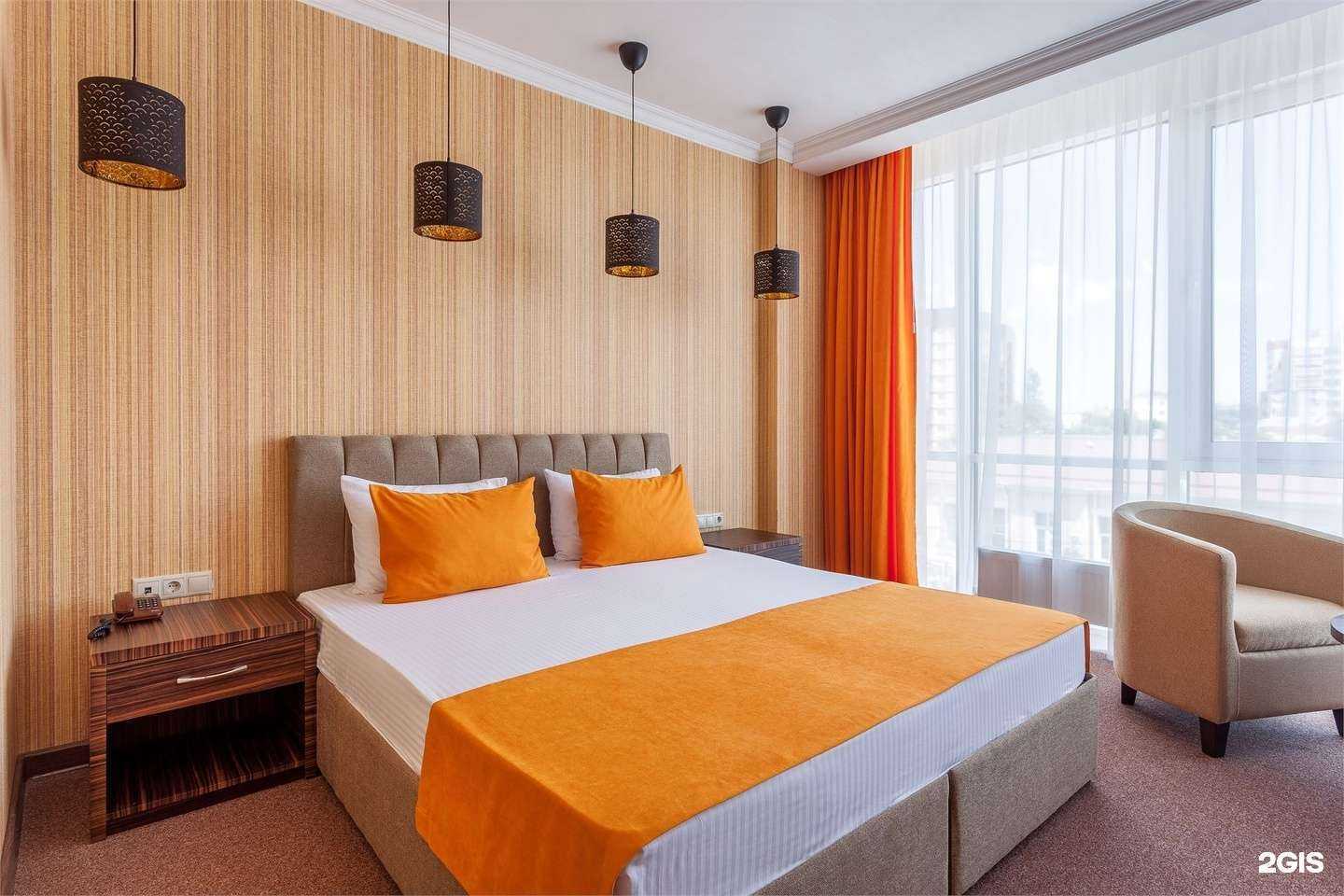 Отзывы на компанию Мартон Palace в Краснодаре c фото