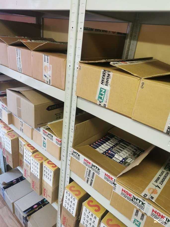 Отзывы на компанию Япония Авто трейд в Калининграде c фото