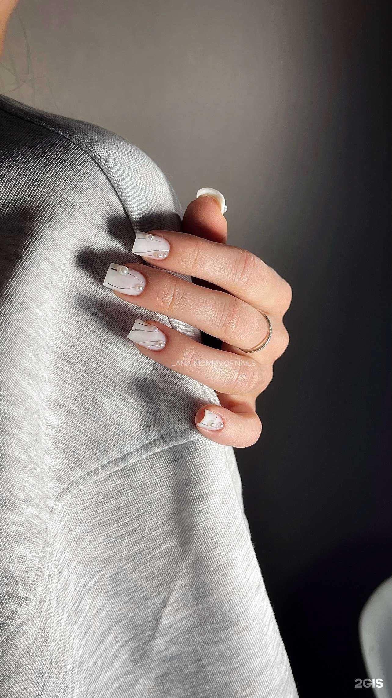 Отзывы на компанию Mommy.of.Nails в г. Пермь c фото