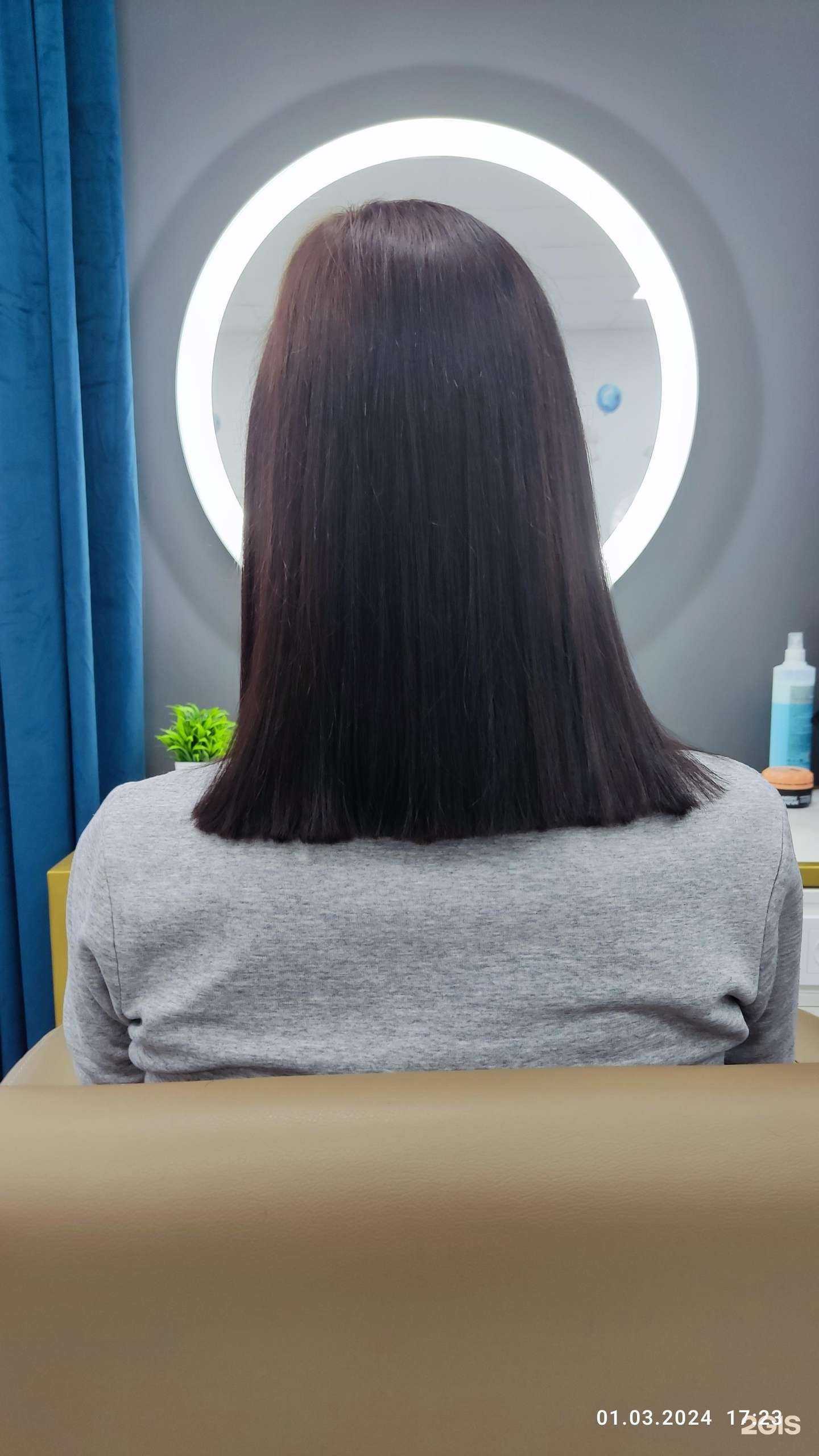 Отзывы на компанию Ножницы и волосы в Ростове-на-Дону c фото