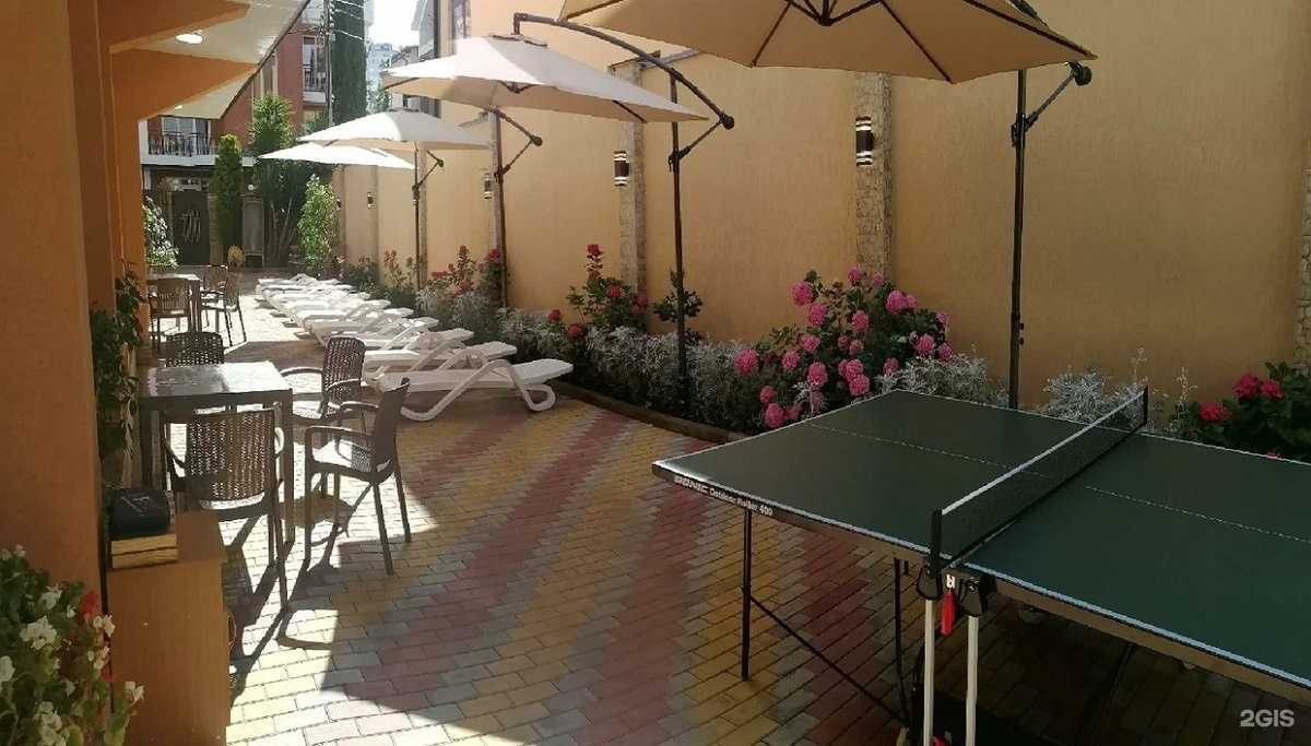 Отзывы на компанию Натали в Сочи c фото