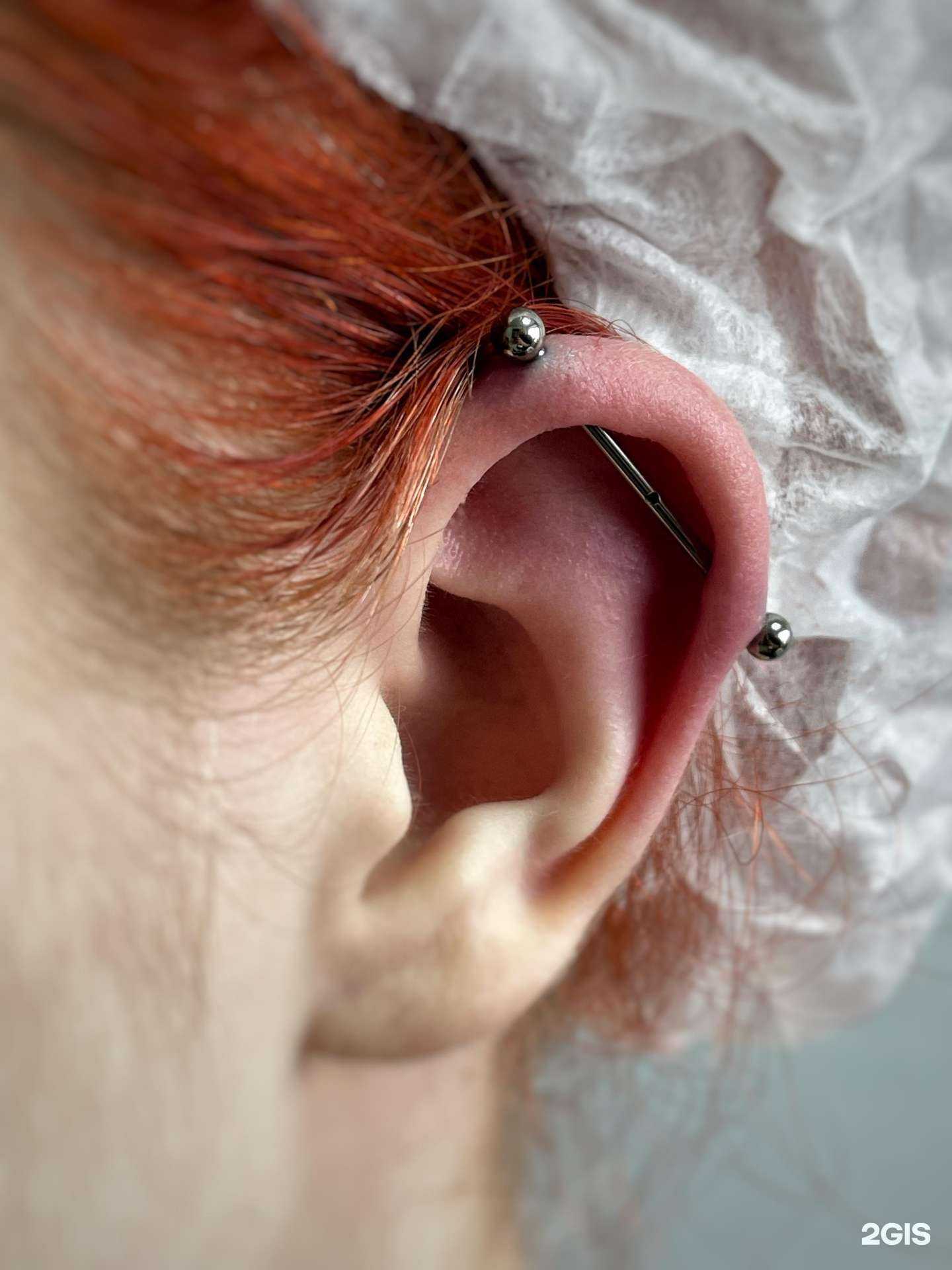 Отзывы на компанию Fionin Tattoo в Рязани c фото