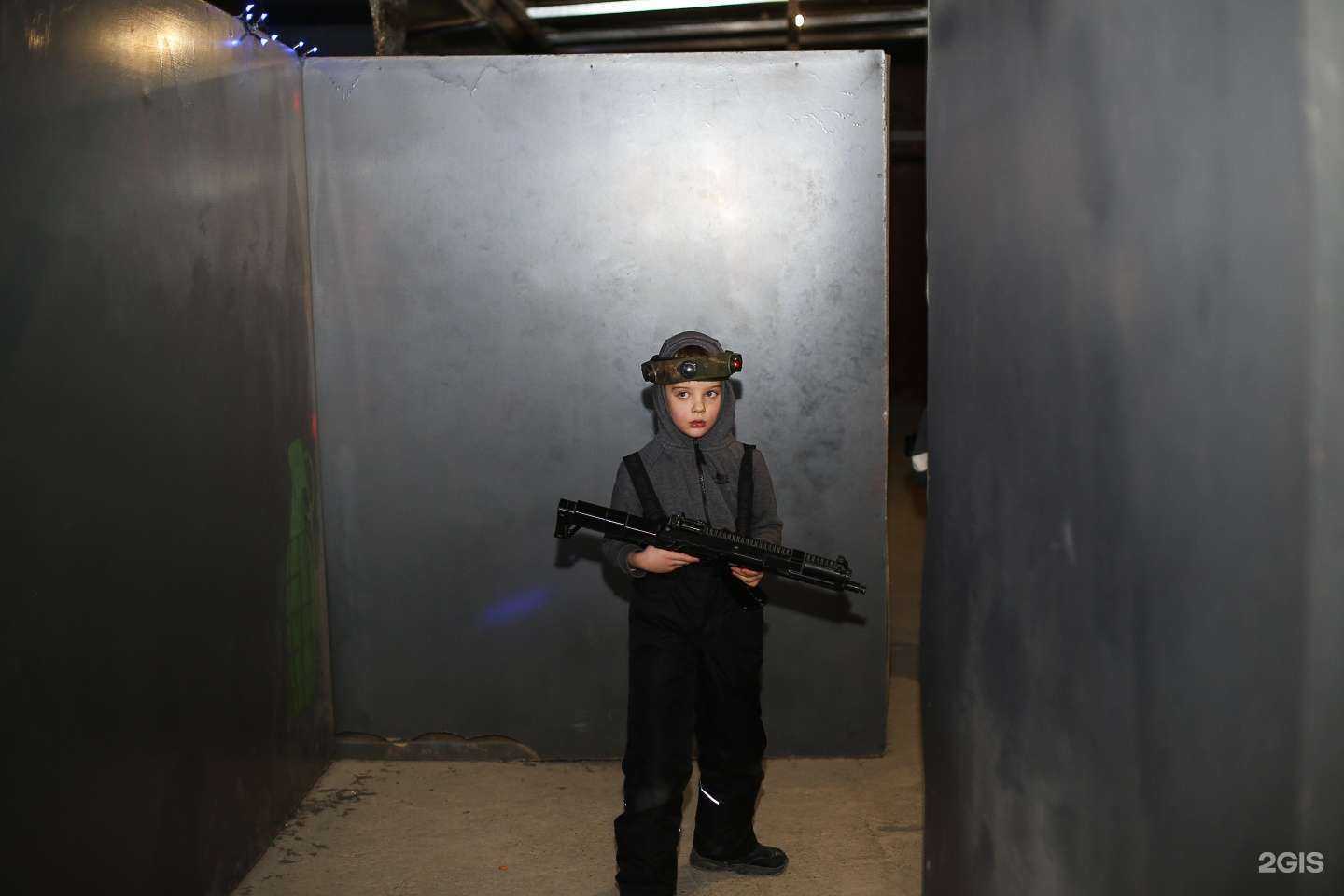 Отзывы на компанию Подземка в Ижевске c фото