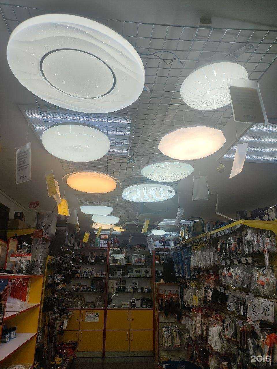 Отзывы на компанию Мир Электроники в г. Уфа c фото