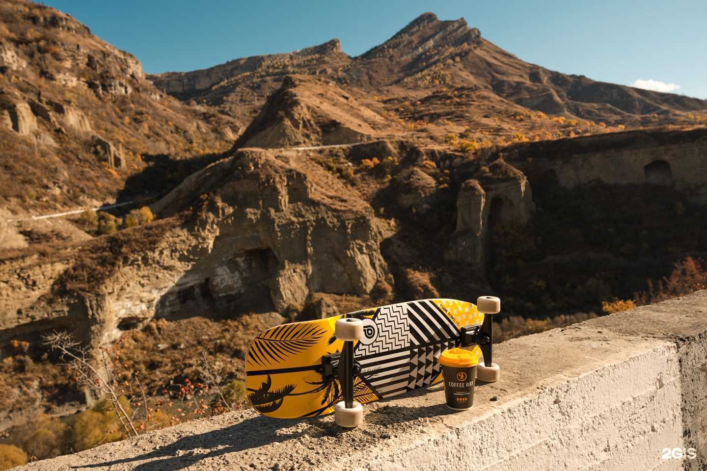 Отзывы на компанию Coffee Way в Ставрополе c фото