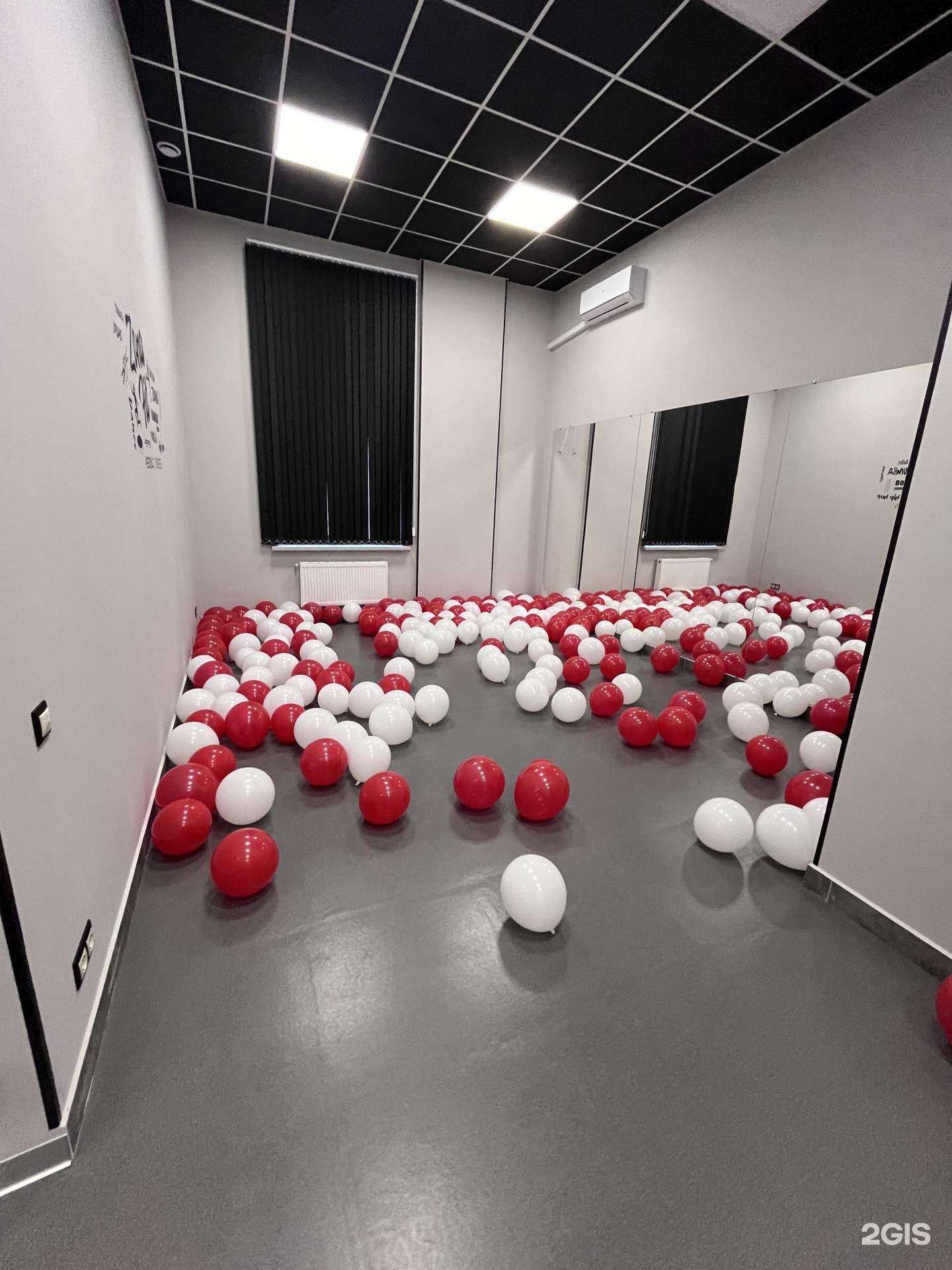 Отзывы на компанию Zonafit в г. Реутов c фото