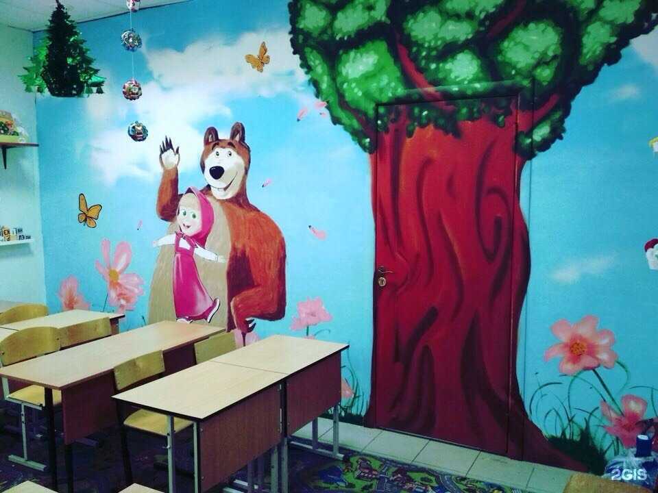 Отзывы на компанию Little friends в Нижнем Новгороде c фото