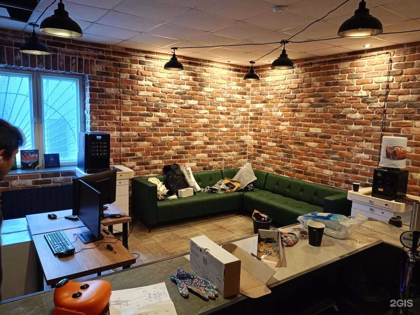 Отзывы на компанию Клубный Сервис Club S в Казани c фото