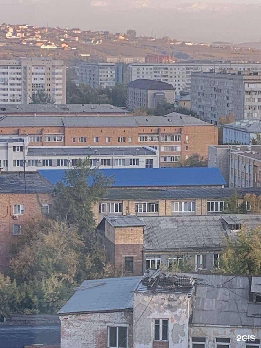 Отзывы на компанию Луч в Красноярске c фото - фотография 2 из 2