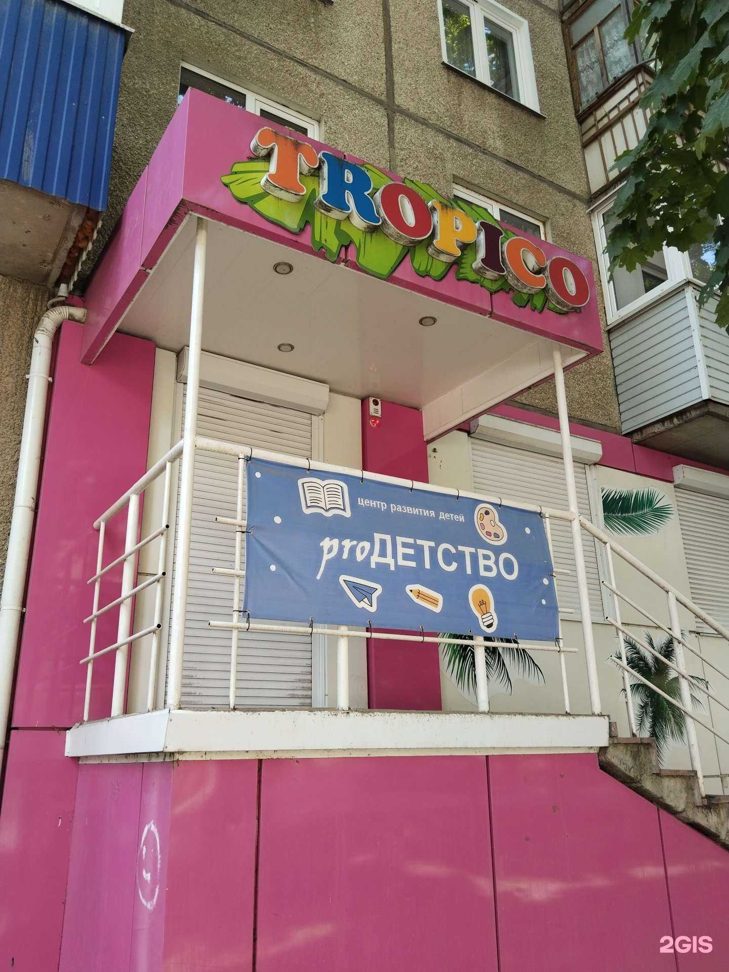 Отзывы на компанию Proдетство в Елеце c фото