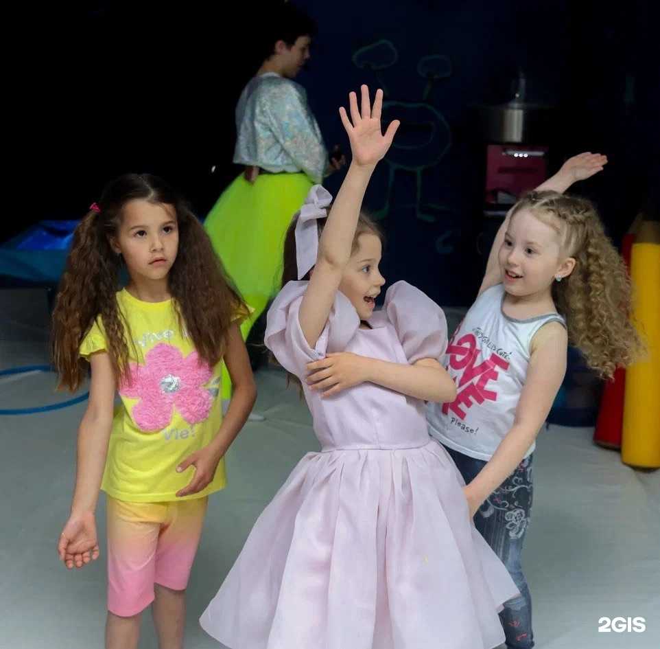 Отзывы на компанию Systemics experience  в Иркутске c фото - фотография 2 из 2