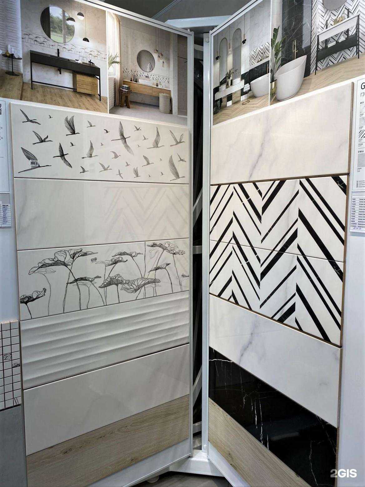 Отзывы на компанию Rich сeramica в Челябинске c фото