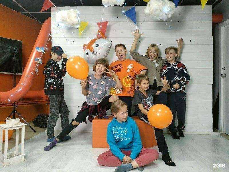 Отзывы на компанию Fox school в Копейске c фото