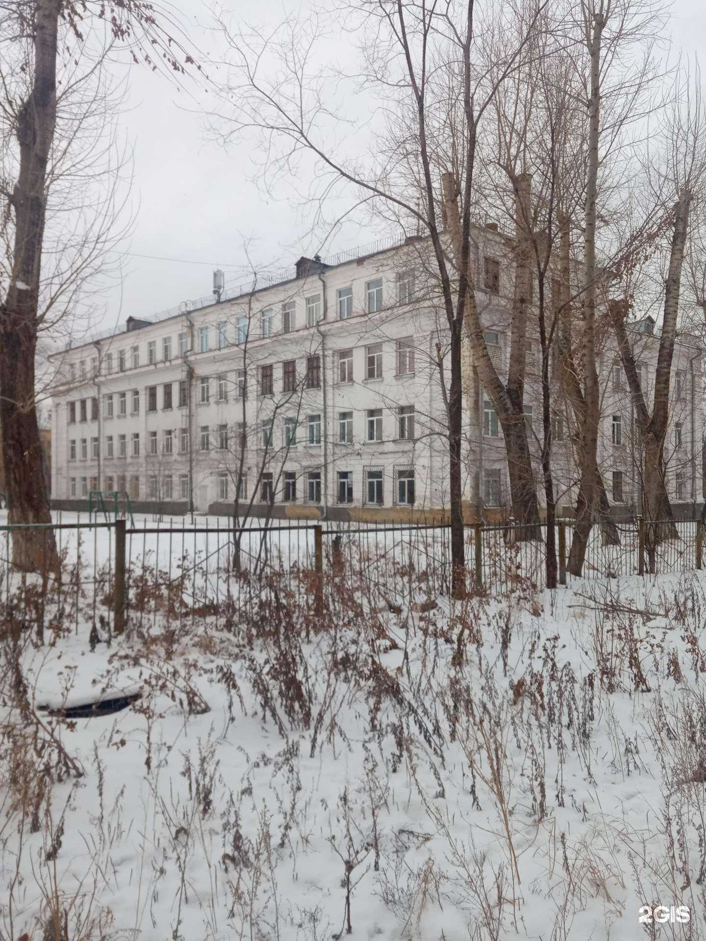 Отзывы на компанию Средняя школа №92 в Челябинске c фото