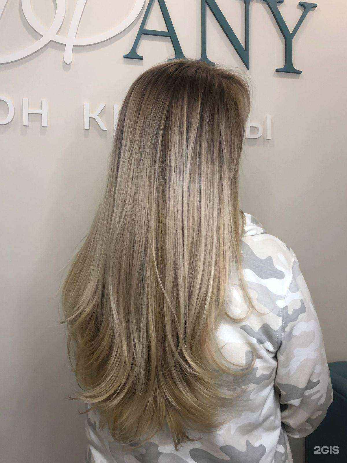 Отзывы на компанию Tiffany в г. Тверь c фото