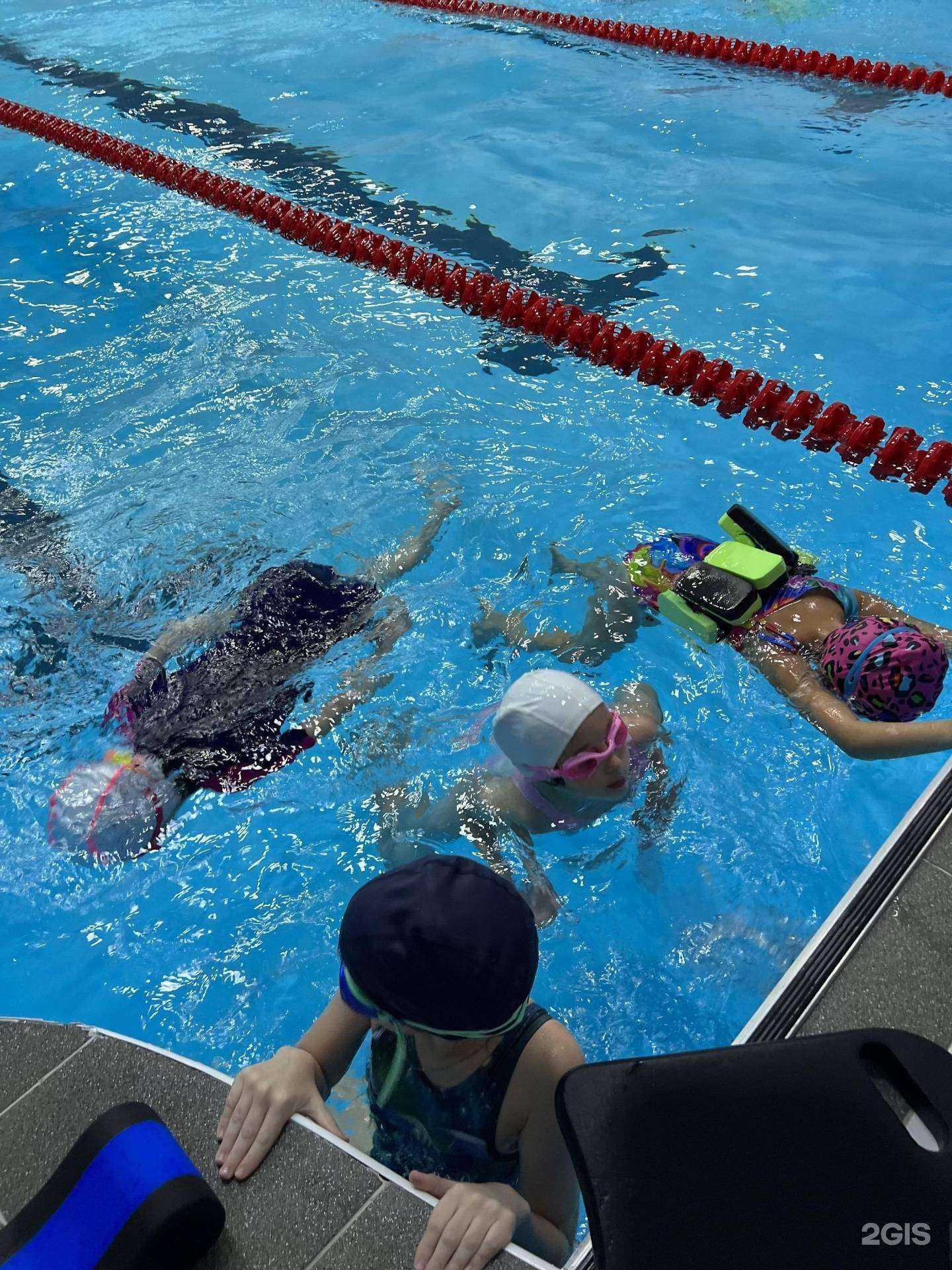 Отзывы на компанию Веселая волна в г. Ханты-Мансийск c фото