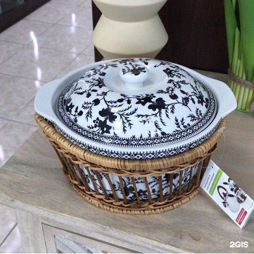 Отзывы на компанию Магазин хозяйственных товаров и посуды в Краснодаре c фото