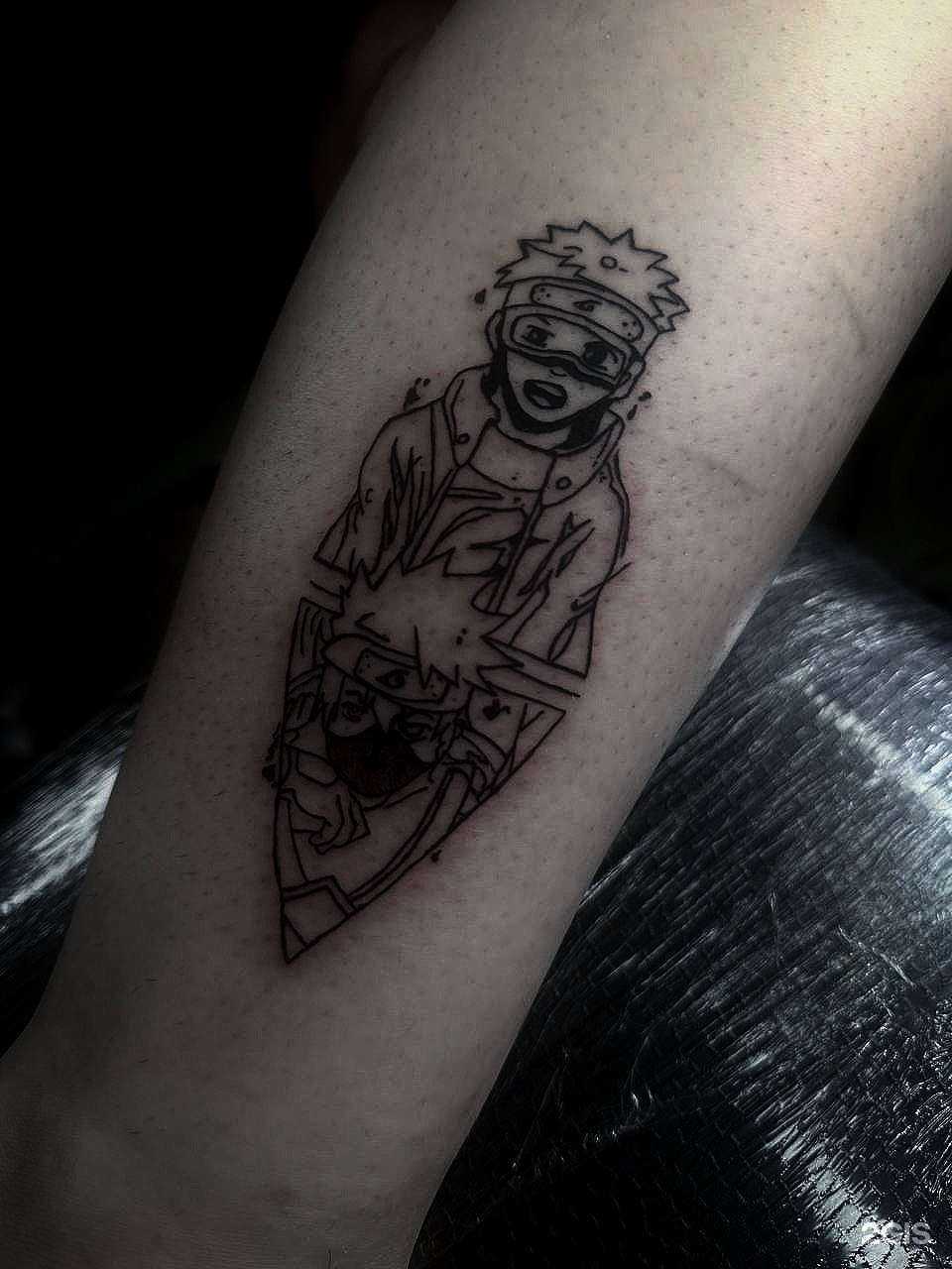 Отзывы на компанию desireee_tattooo в г. Орехово-Зуево c фото