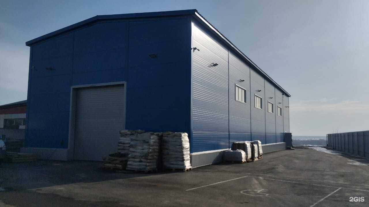 Отзывы на компанию Гидрострой в г. Барнаул c фото