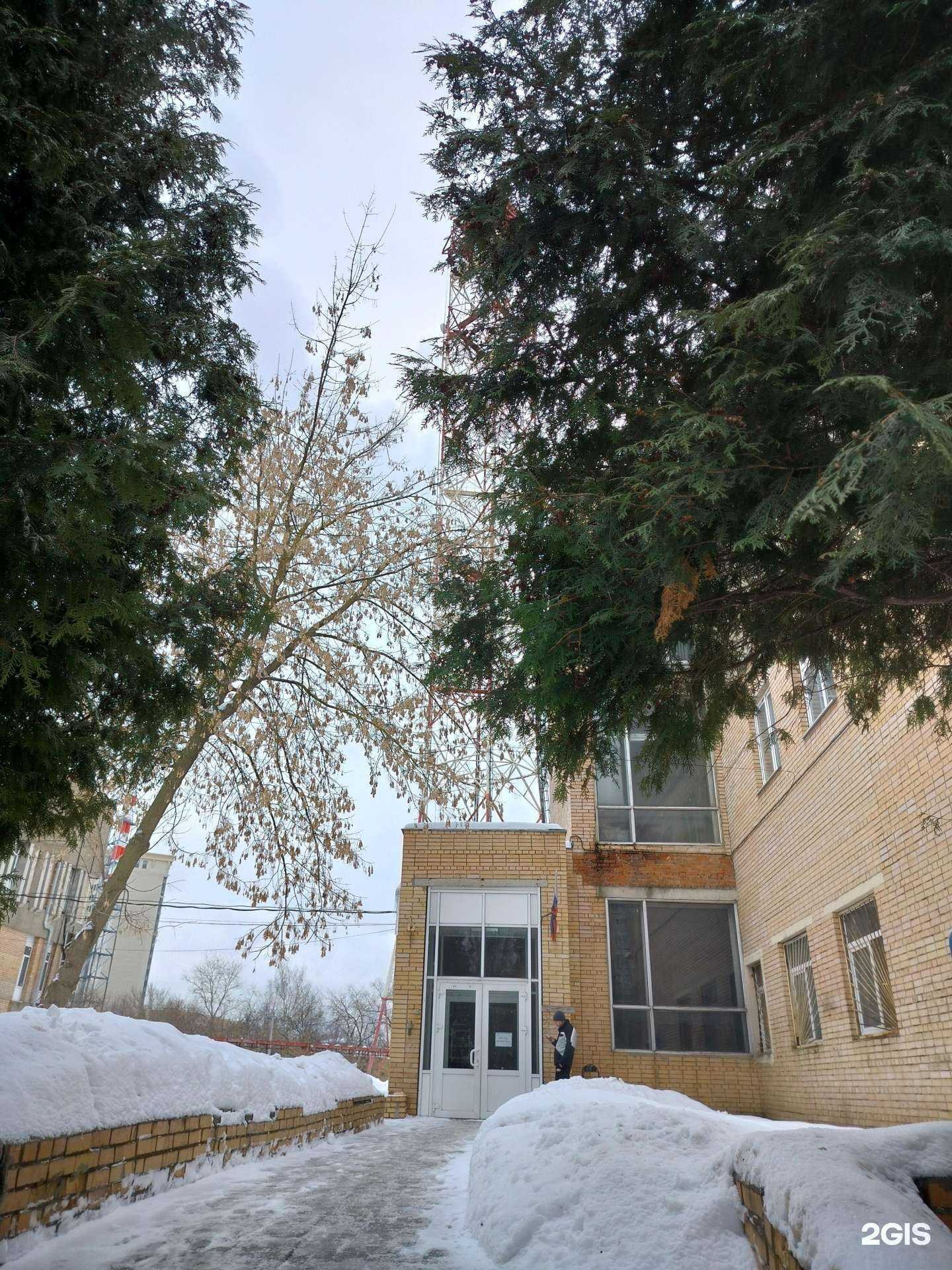 Отзывы на компанию Экспертиза в области безопасности в г. Щёлково c фото