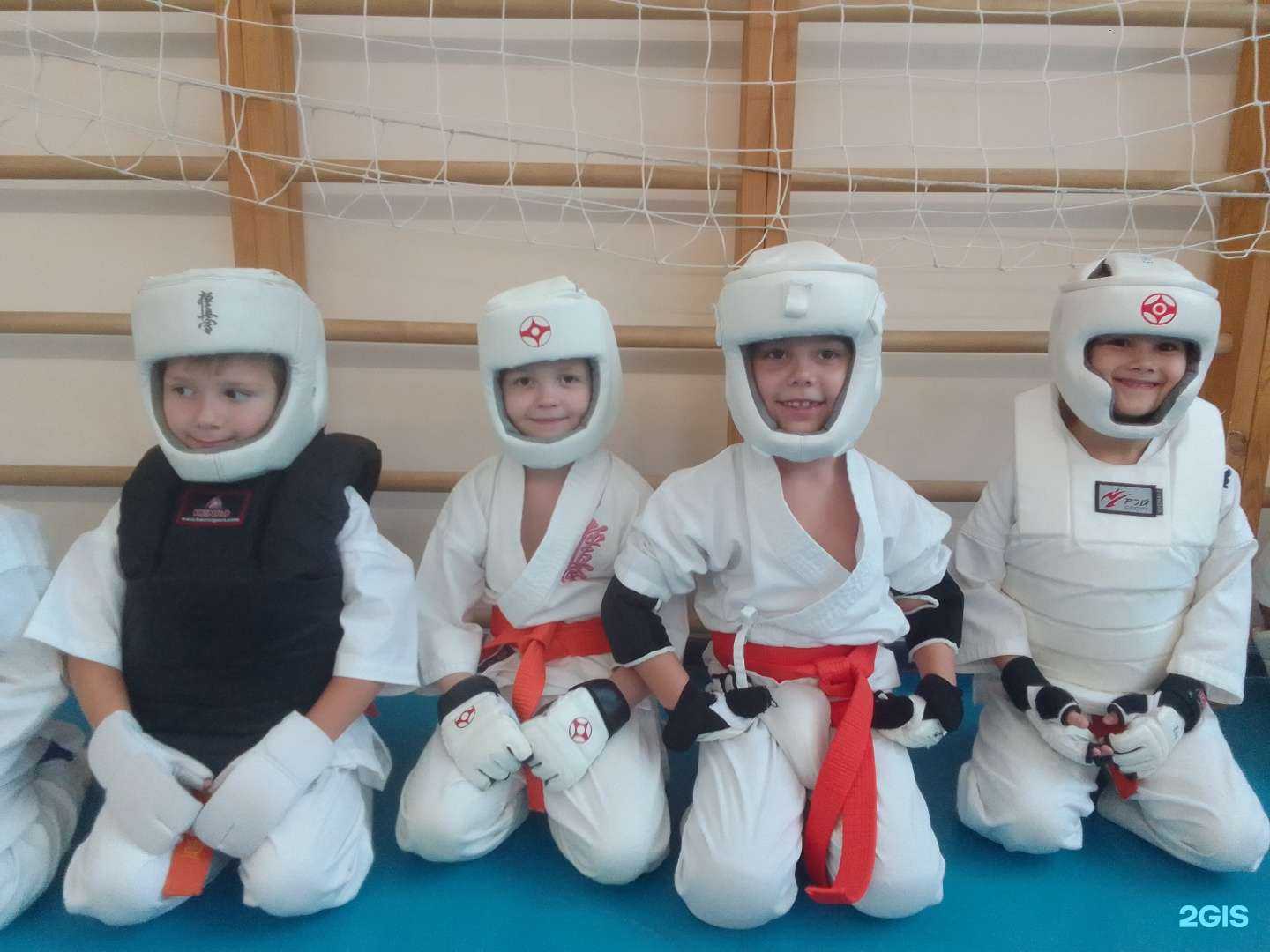 Отзывы на компанию Путь Самурая в Новосибирске c фото